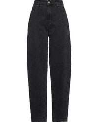 Halfboy - Jeans - Lyst
