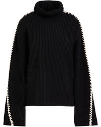 Rag & Bone - Rollkragenpullover - Lyst