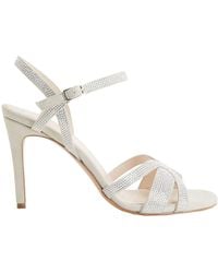 8 by YOOX - Sandals - Lyst