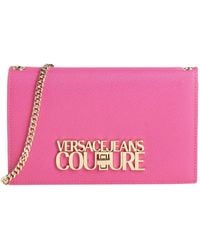 Versace Jeans Couture - Cross-body Bag - Lyst