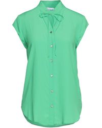 Sfizio Shirt - Green
