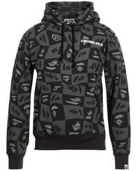 A Bathing Ape - Sudadera - Lyst