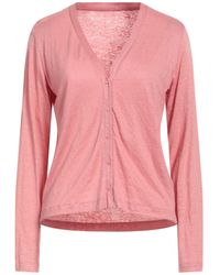 Majestic Filatures - Cardigan - Lyst