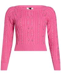No Secrets - Pullover - Lyst