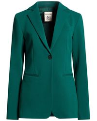 Semicouture - Blazer - Lyst
