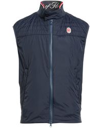 Conte Of Florence - Gilet - Lyst