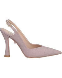 VICTORIA CHRIS Napoli - Decolletes - Lyst