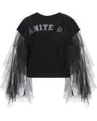 Aniye By - Sweatshirt - Lyst