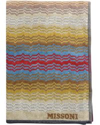 Missoni Toalla de playa - Multicolor