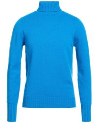 Drumohr - Turtlenecks - Lyst