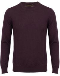 Moorer - Pullover - Lyst