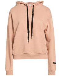 Shoe - Sweatshirt Cotton, Polyester - Lyst