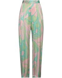 Pinko - Trouser - Lyst