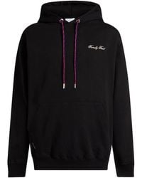 FAMILY FIRST - Sweatshirt Cotton - Lyst