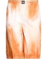 FEDERICO CINA - Shorts & Bermuda Shorts - Lyst