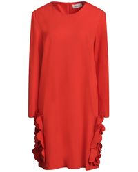 MEIMEIJ - Mini-Kleid - Lyst