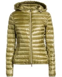 Herno - Puffer Polyamide - Lyst