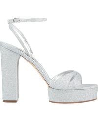 Casadei - Sandalias - Lyst
