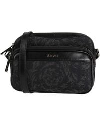 Versace - Cross-Body Bags - Lyst