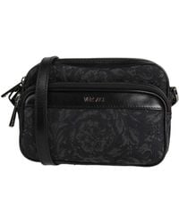Versace - Cross-Body Bags - Lyst