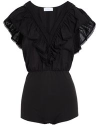 Soallure - Bodysuit - Lyst