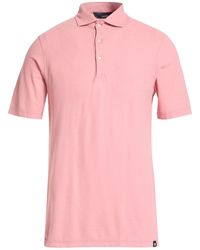 Lardini - Polo Shirt - Lyst