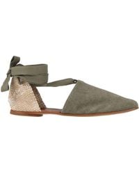 Castañer - Ballerines - Lyst