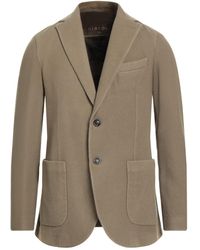 Circolo 1901 - Blazer Virgin Wool - Lyst