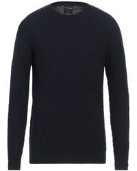 Giorgio Armani - Pullover - Lyst