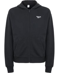 sudadera reebok dorados