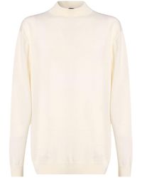 Tagliatore - Turtleneck - Lyst
