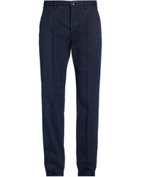 Incotex - Pants - Lyst