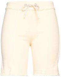 Helmut Lang - Shorts & Bermuda Shorts - Lyst