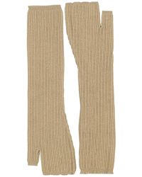 Agnona - Handschuhe - Lyst