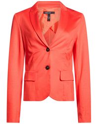 Marc Cain - Blazer - Lyst