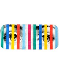 Fornasetti Bandeja - Multicolor