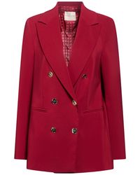 Rinascimento - Blazer - Lyst