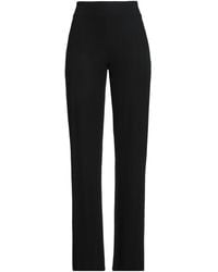La Petite Robe Di Chiara Boni - Pants Viscose, Polyamide, Elastane - Lyst