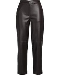 Alpha Studio - Trouser - Lyst