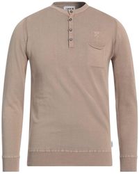 Berna - Sweater Cotton - Lyst