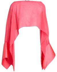 CAMILLA - Top - Lyst