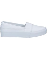 Lacoste Sneakers for Women | Black 