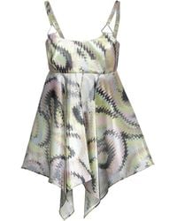 The Seafarer - Top - Lyst