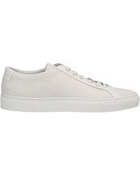 Common Projects Sneakers for Men - Up to 54% off at Lyst.com