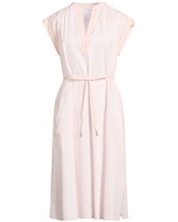 Peserico - Midi Dresses - Lyst