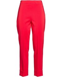 Gai Mattiolo - Pants Polyester, Elastane - Lyst