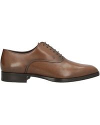 Tod's - Stringate - Lyst