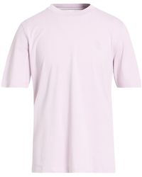 Brunello Cucinelli - T-Shirt - Lyst