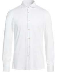 Boglioli - Shirts - Lyst