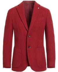 L.B.M. 1911 - Blazer - Lyst